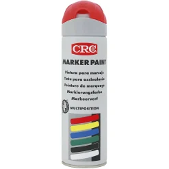 Marker Paint Fluorescerande
