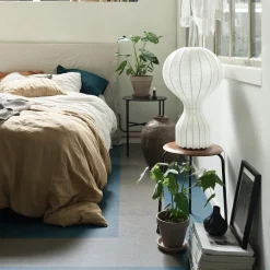 Marmoleum Click Delta Lace 60x30 cm