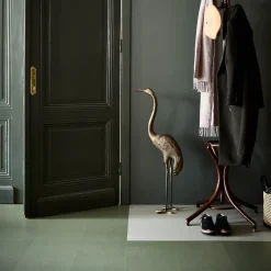 Marmoleum Click Rosemary Green 30x30 cm