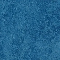 Marmoleum Modular Colour Blue