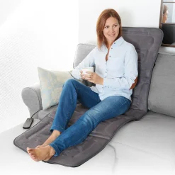 Massagemadrass Lanaform LA110315 Bygghemma.se