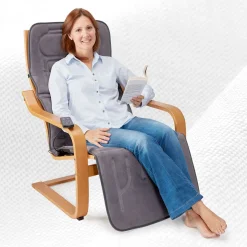 Massagemadrass Lanaform LA110315 Bygghemma.se