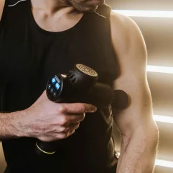 Massagepistol Core 6420613983387 Bygghemma.se