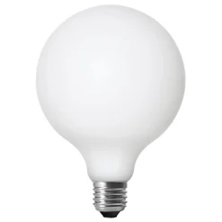 Matte LED Fil Globe