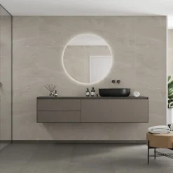 4008-M6060 Beige Stone 10x620x2400 mm