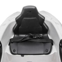 McLaren GT 12V4,5AH , EVA hjul