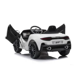 McLaren GT 12V4,5AH , EVA hjul