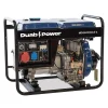 MDG5000CLE-3 3-fas Diesel