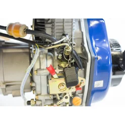 MDG6000CLE 1-fas Diesel fjärrstart