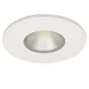 MD-315 LED Vit Spotlight Dimbar