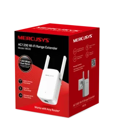 ME30 AC1200 Wi-Fi Range Extender