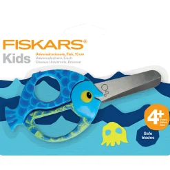 med Djurmotiv Fisk L: 13 cm 1 St