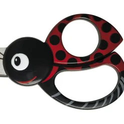 med Djurmotiv Nyckelpiga L: 13 cm 1 St