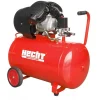 Med Dubbla Uttag - 100 L 2200 W