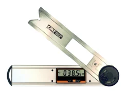 med LCD display