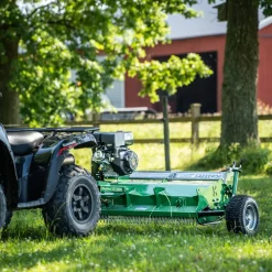 med lucka till ATV 1,2 m