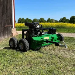 med lucka till ATV 1,5 m XL