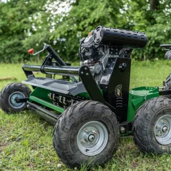 med lucka till ATV 1,5 m XL