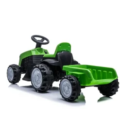 Med Släpvagn 1x7,4V Motor