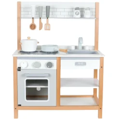 Med Tillbehör Nature