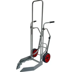 Med Trampbygel PFG