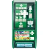 med Burn Station