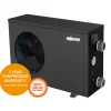 med Digital Display 5,5 kW