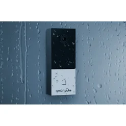 Med kabel