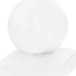Med Knopp 96x96 mm