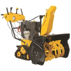 med Larvfötter Tvåstegs 420cc