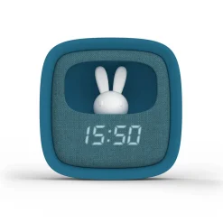 Med Ljus Billy Clock