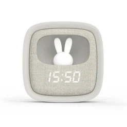 Med Ljus Billy Clock