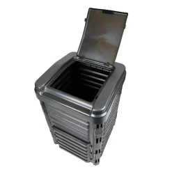 8100 med Lock 336 L
