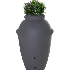 med Lock 360L Grå