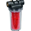 med Patron 25 cm