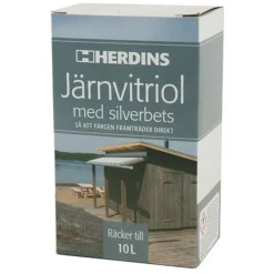 med Silverbets 300 g