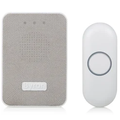 Med Tygfront Plug-in 230V
