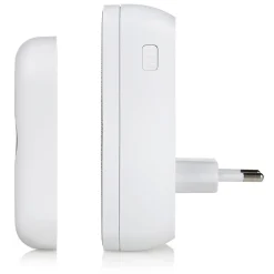Med Tygfront Plug-in 230V