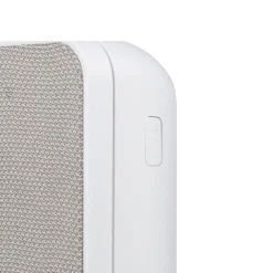 Med Tygfront Plug-in 230V
