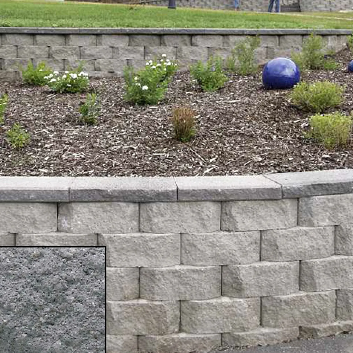 Megastone