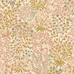 Melis Soft 120970 EasyUp, Mönstrad Rosa
