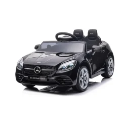 Mercedes Benz SLC 2x10,8V Motor