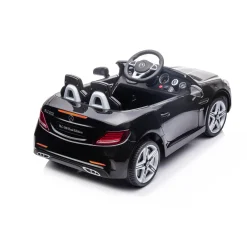 Mercedes Benz SLC 2x10,8V Motor
