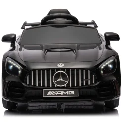 Mercedes-Benz GTR Elektrisk Lekbil med Fjärrkontroll