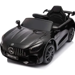 Mercedes-Benz GTR Elektrisk Lekbil med Fjärrkontroll