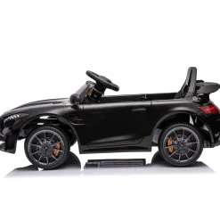 Mercedes-Benz GTR Elektrisk Lekbil med Fjärrkontroll