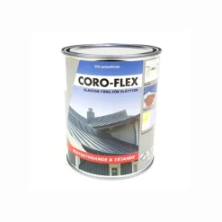 Metallfärg Coro-Flex  Bygghemma.se