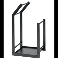Metall Svart