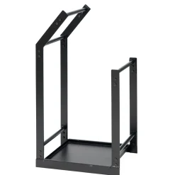 Metall Svart
