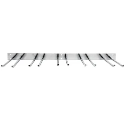 Metro Bar 5 Rader Vägg 40 cm